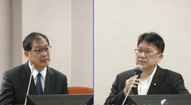 刑法「棄保潛逃罪」三讀通過　林思銘：重建正義信任，兌現競選承諾！
