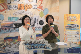 恆春旅遊購GO節 首抽百萬休旅車 掀起南國旅遊風潮