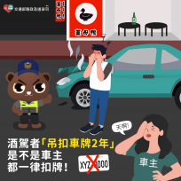 再犯代價高！新北酒駕累犯遭重罰 禁駕長達12年