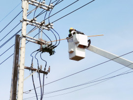 確保假期間供電穩定　台電新竹超前部署預防性維護作業守護民眾用電