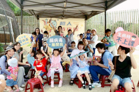 強化正確洗手與防疫觀念　竹市宣導活動提升孩童正確認知疾病預防 