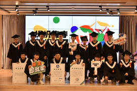 勞動部雙軌生畢業即就業！學經歷雙收