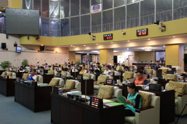 南市議會521起市政總質詢，邀民眾收看齊為市政把關