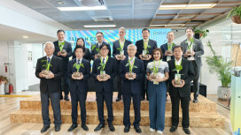 「第五屆臺灣氣候行動博覽會TAIWAN COP5」10月將於高雄駁二登場