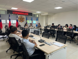 臺南榮服處辦理從cedaw談職場霸凌及性別暴力防治研習