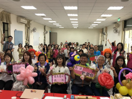 新北市婦幼關懷協會攜手團體送暖  製作手工皂及乳液關心弱勢家庭