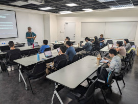 2025年「第15屆新北市文學獎」即日起到7月15日熱烈徵件中！