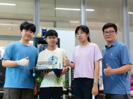 南臺科大源動力團隊獲U-start首筆創業基金 智慧漁塭監測案獲肯定