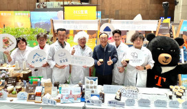 品味海風中鹽滋味-臺灣仲夏節沁涼登場！雲嘉南咖啡鹹甜顛覆味蕾