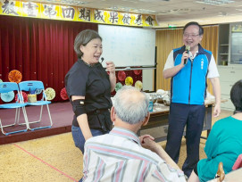 烘培新課程、美味新旅程　八德榮家第4期烘焙課程打造「家」幸福好食光