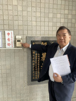 自稱建台總經理遭打臉！高市都發局長吳文彥揭露真相提告止謠