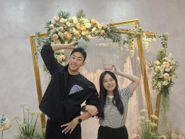 520結婚高峰即將來臨 「指定結婚生效日」服務不塞車登記幸福