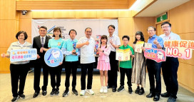 新北潔牙小尖兵全國發光！五校勇奪金銀優等獎！