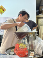 不再尋尋覓蜜 你要的在這裡
