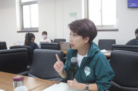 法院今修個資法　立法委員陳亭妃籲非公務機關納管範圍應正面表列