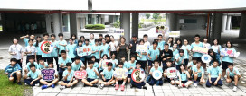 竹縣114年國中教育會考成績亮眼　楊文科縣長期勉學生築夢踏實！