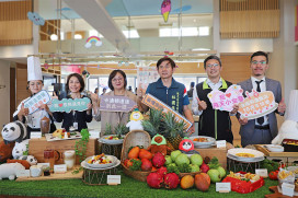 和逸飯店·台南西門館迎十週年嶄新面貌登場