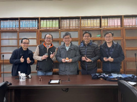 龍華科大攜手海洋大學USR創新珊瑚復育低碳技術  打造海洋永續新篇章