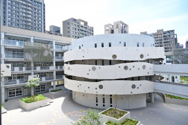 邁向永續城市締新頁　新竹縣綠建築推動成果卓越亮眼