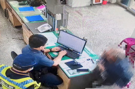 假老師投資陷阱、刷單賺錢騙局！南警2小時內阻2詐騙