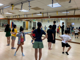 持續學習、啟發潛能　竹市勞工學苑與子女成長營6/13開放報名