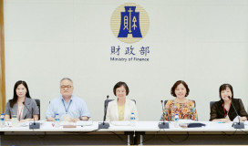 綜所稅申報採轉帳繳稅　北區國稅局提醒民眾預留足額存款以利提兌