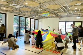 親子歡樂時光留下美好回憶　竹縣6月親子多元活動線上報名趣