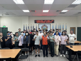 屏東榮服處支援國軍人才招募宣導入伍說明會 提供專業場地