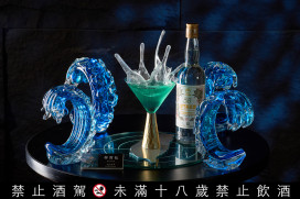 決戰圓山！金酒盃職業組總決賽誕生三強 台灣調酒師將赴韓交流