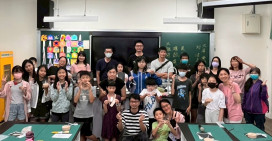 新北STEAM教學社群大爆發！八大跨域團隊點燃教師創新動能
