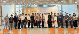 「虛實意向．氣象萬千─2025台灣雕塑學會會員聯展」於國立臺南生活美學館隆重登 場