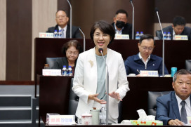 首次國慶焰火在南投 縣府積極接洽多處觀賞焰火地點