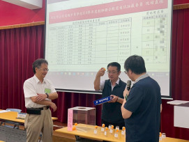 新北114學年度高中教甄複試登場  1,149名考生應考  錄取率預估11.3％