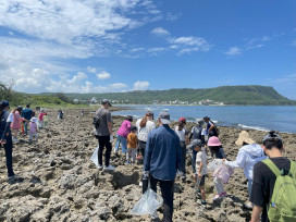 屏東海生館世界海洋日-魚樂無窮登場 首推操作水下ROV 體驗沉浸奇幻藍海