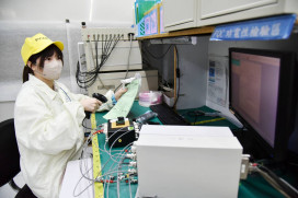 7年級文科女靠職訓華麗轉身！躍升半導體工程師 