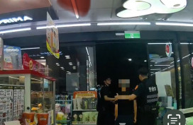 8旬翁失聯 家屬報案後1小時南警即尋回