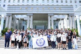 南臺科大×臺南律師公會助高中生探索法律職涯 培養民主法治素養