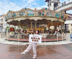 Park Outlets 高雄草衙開店慶震撼登場 沖繩樂園行程免費抽