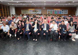 龍華科大舉辦AISTA 2025國際會議 聚焦AI引領智慧應用新紀元
