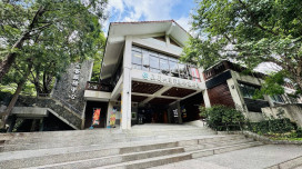 奧萬大合歡山及天池山莊 7/6起預警性休園