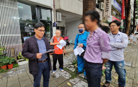 非法日租無所遁形 高市觀光局斷水電強制執行
