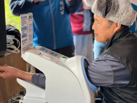 守護銀髮族健康　竹縣長者免費健檢即日起9家醫院開放預約報名