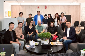 走進藝術家的風景記憶！《重塑風景》導賞會邀你現場對話 