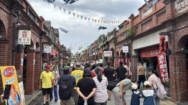 三鶯線公共藝術系列活動開跑！首場限定活動獲民眾熱烈迴響！