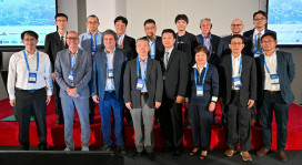 積極布局次世代通訊生態系　工研院赴歐開啟6G國際合作