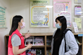 阿辰勇敢轉彎 做自己伯樂 從美國打工到行銷業務職涯探索