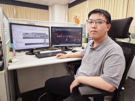 職場歷練變墊腳石!　青領計畫助青年先就業再用工作經驗升造錄取國立大學