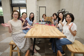 農林業剩餘資源加值利用　竹縣府研習活動7/30登場開放報名中