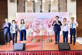 讓每個家庭「願婚、敢生、樂養」　竹市府發表「祝你好孕」政策成果