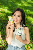 黑丸嫩仙草「吸凍飲」新台味升級「仙草茶」一瓶到底清爽解渴！